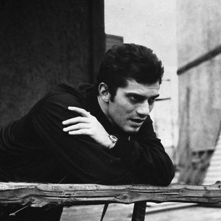 Tributo a Luigi Tenco