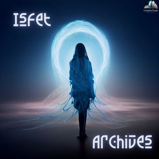 Isfet Archives: A Mythic Audio Drama