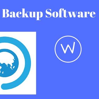 What Is a Backup Software And Why It Is Used
