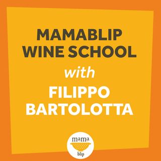 Wine School - with Filippo Bartolotta