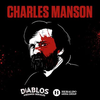 Charles Manson: El macabro líder de la familia Manson | Diablos