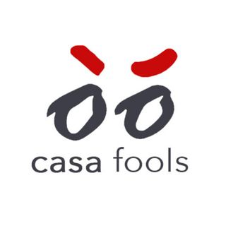 CASA FOOLS - Teatro Vanchiglia