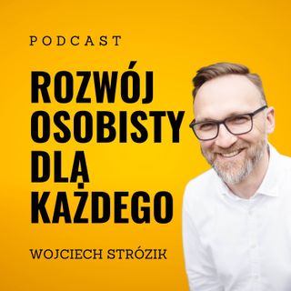 RODK #175 Solo - Dlaczego warto nagrywać podcast