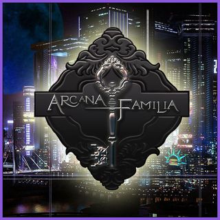 Autori al Microfono: Arcana Familia