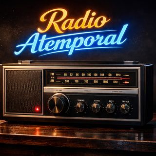 Radio Atemporal