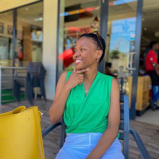 Todvwa Dlamini