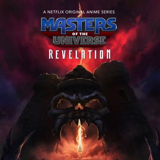 Puntata 26: Masters of the Universe - Revelation