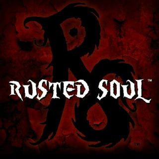 Rusted Soul