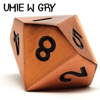 #11 UMIE W GRY PAMPER