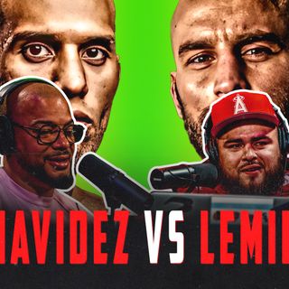 ☎️David Benavidez vs. David Lemieux, Live Fight Chat 🔥