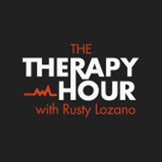 Therapy Hour with Rusty Lozano