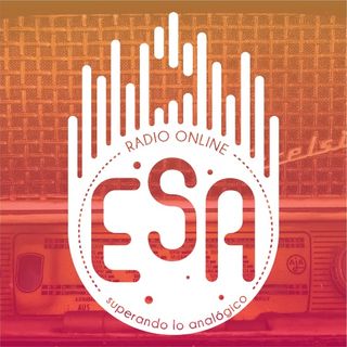 ESA-RADIO ONLINE