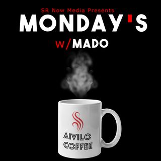 Mondays With Mado