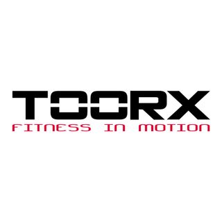 Toorx Fitness in Motion