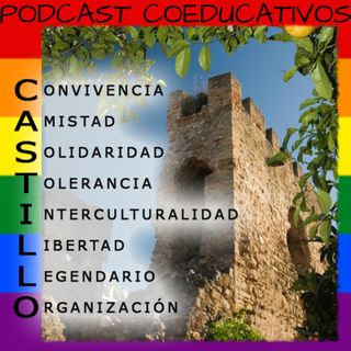 Podcast Coeducativos