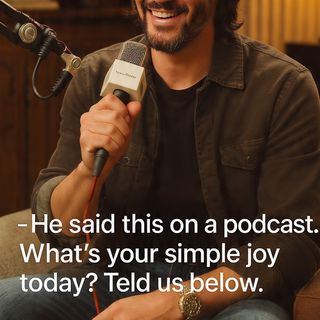 Keanu Reeves fan-chat ☎️