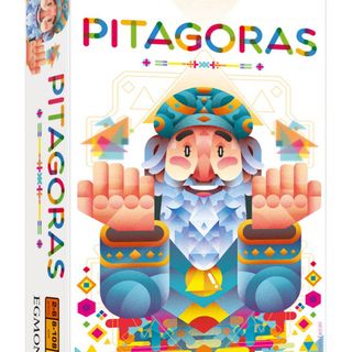Pitagoras-Egmont