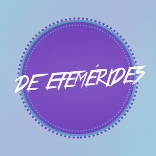 De Efedemérides