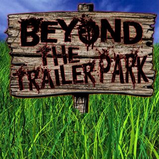 Beyond The Trailer Park - AOA