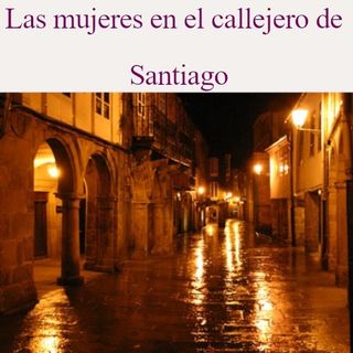 Las mujeres en el callejero de Santiago