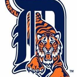 Dallas Tigers Baseball