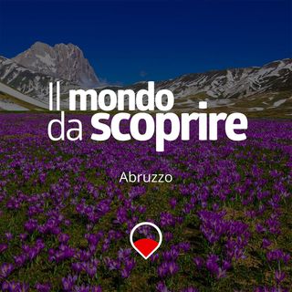 Abruzzo, l'oro rosso