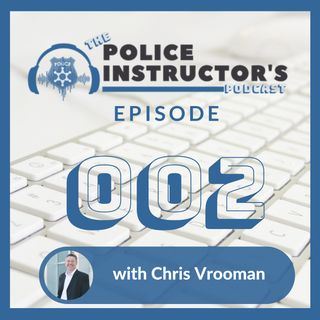 A Positive Mindset with Chris Vrooman
