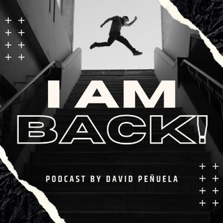 I Am Back Baby