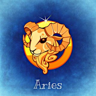 Aries Horoscope (March 7, 2022)