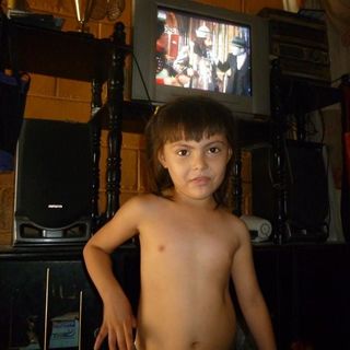 Adonay Rusher Ozzy
