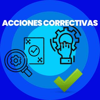 Capitulo 7. Desafíos comunes en la implementación de acciones correctivas
