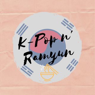 K-Pop n' Ramyun