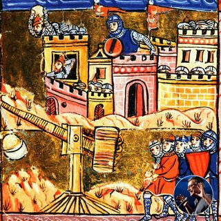#137 Dizionario Islamico: Jihad (Festival del Medioevo, 2016)