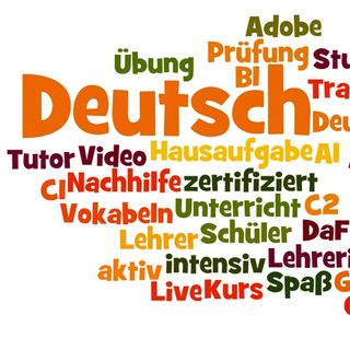 Deutschlehrerin