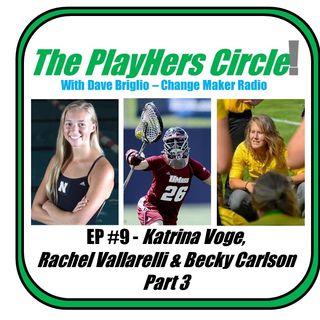 TPC 9 - Katrina Voge Series- Pt3