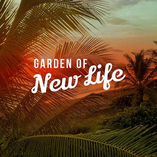 Garden of New Life