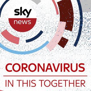 Coronavirus - In This Together