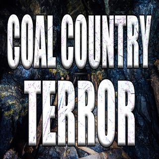 Coal Country Terror - A Clay County Bigfoot Encounter