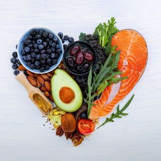 La Nutrición y su Importancia
