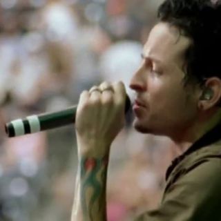 Linkin Park In The End Live 2004