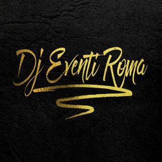 Dj Eventi Roma