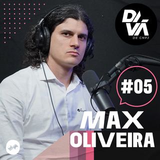 Trajeto como trajetória - Max Oliveira #05
