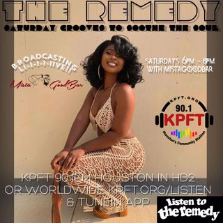 The Remedy Ep 293 March 11th, 2023