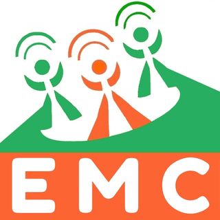 EMC, the Easy Media Company