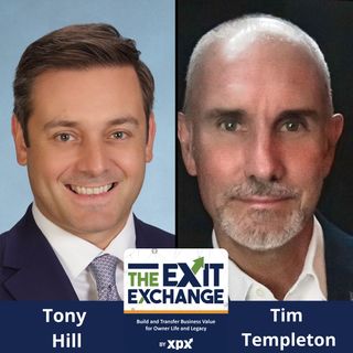 Tony Hill and Tim Templeton, Trivest