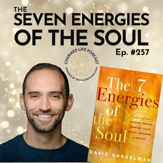257: The Seven Energies of the Soul | David Gandelman