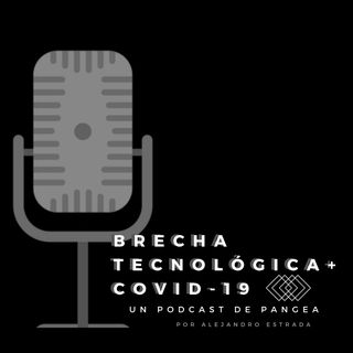 Brecha Tecnológica + Covid-19