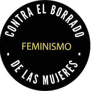 Contra El Borrado de las Mujer