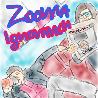 Zooma ignorancia capitulo19 Yo y el copete FT Blanquito(whiteman/Rodrigo Galaz)