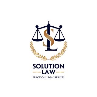 Solution Law